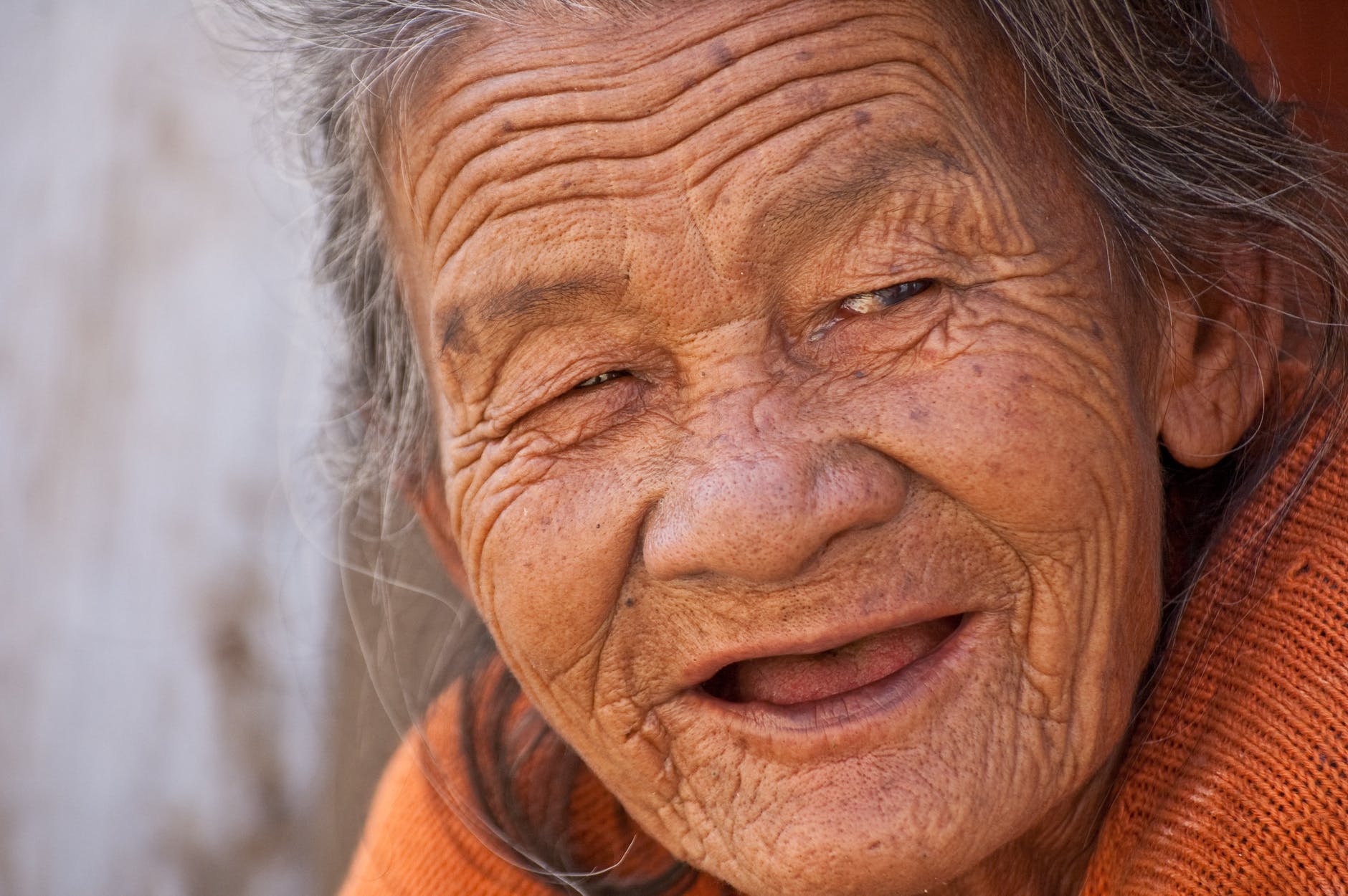 Lakiren(Wrinkles)