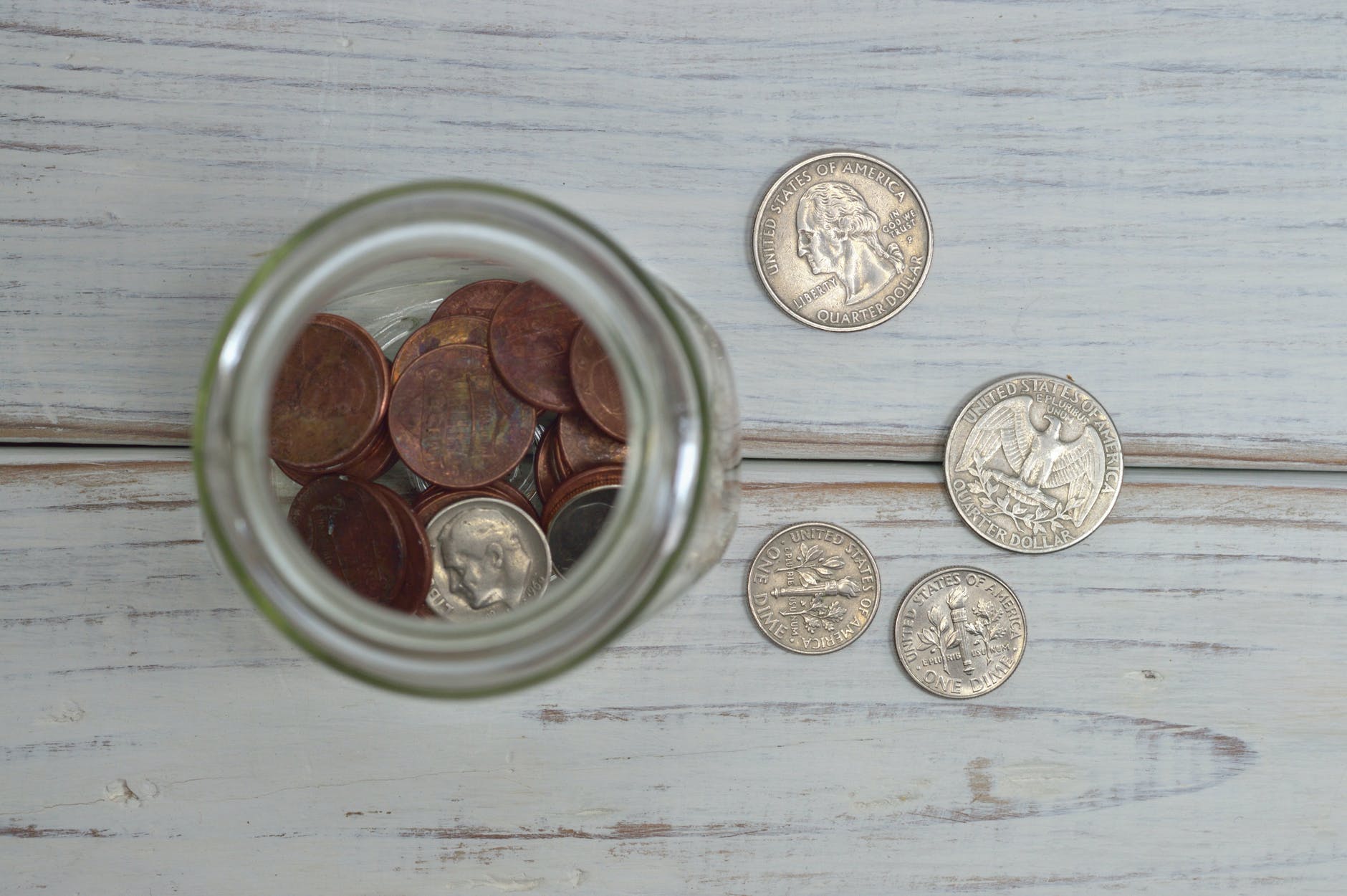 Chawanni (Quarter)