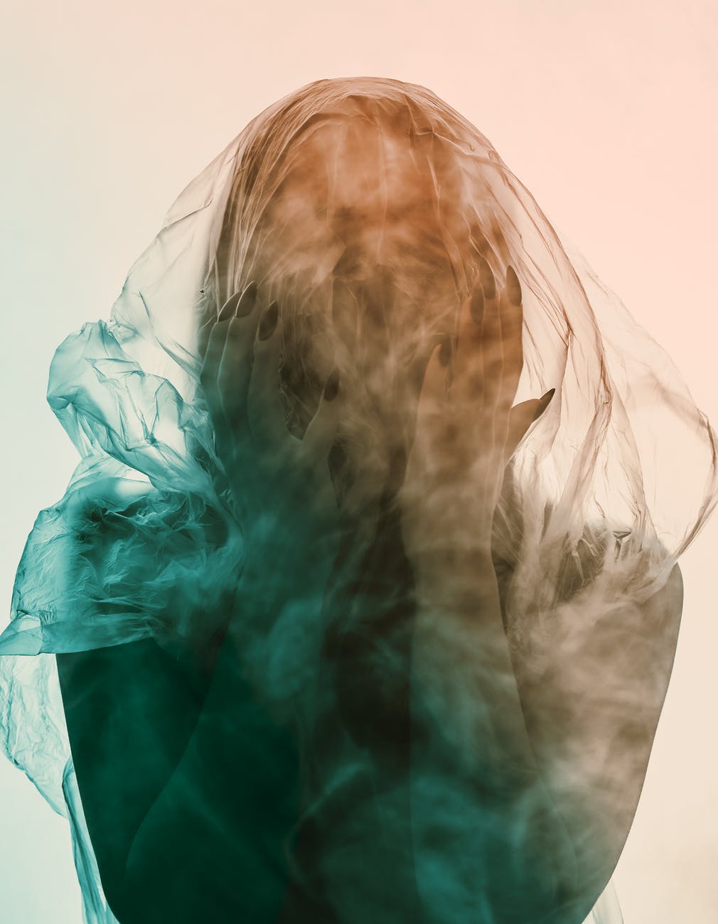 light fashion bird people