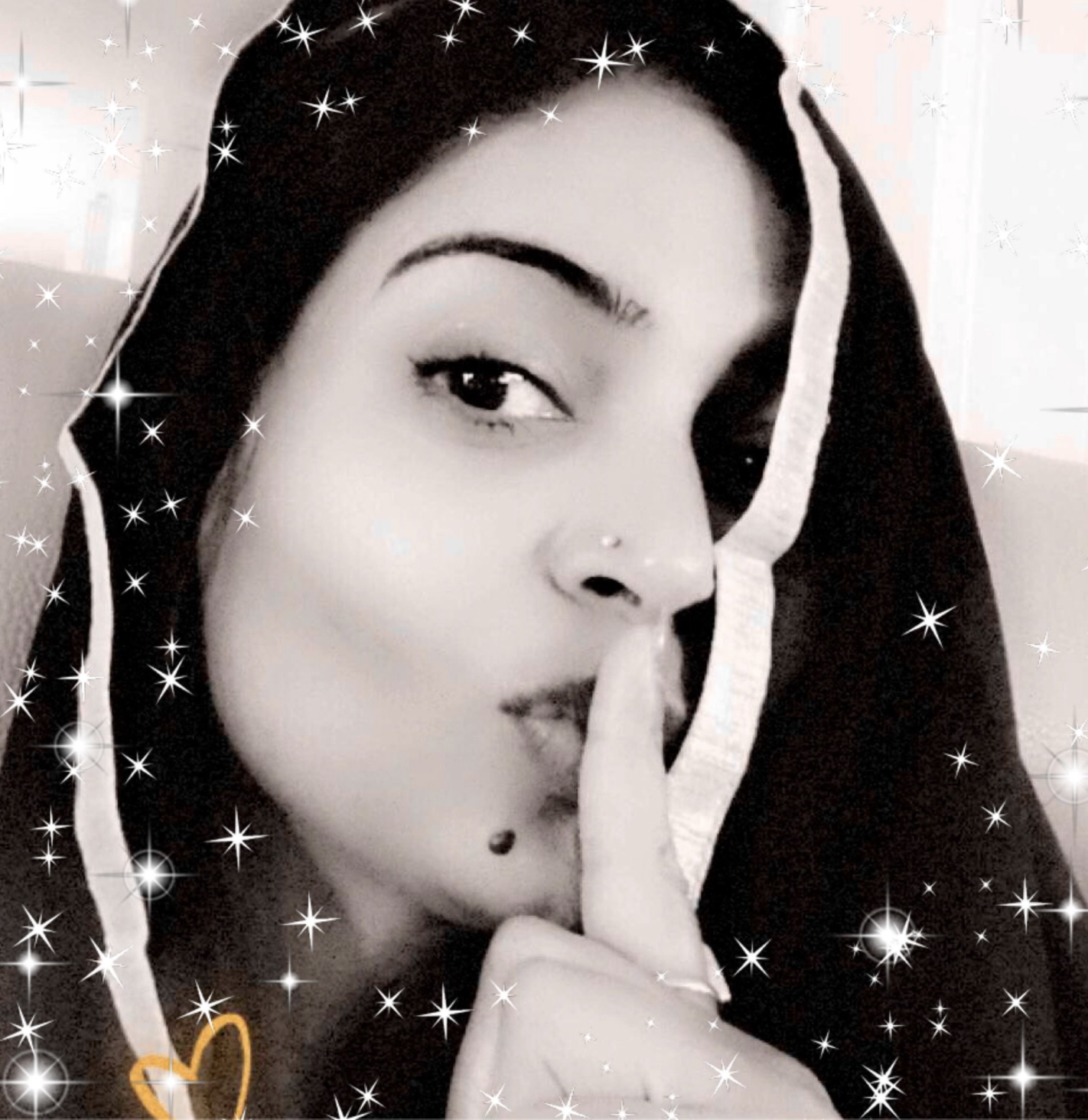 Khamoshi (Silence)