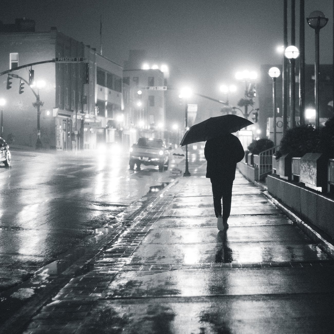 Bin Tumhare (Without You)