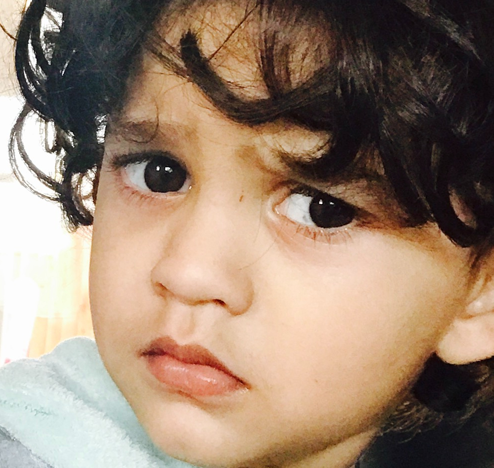 Based on a True Story – Generation Alpha