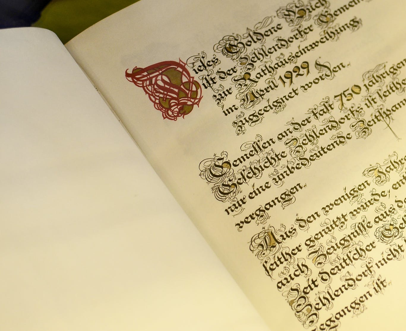 Itihaas Ke Pannen (Pages of History)