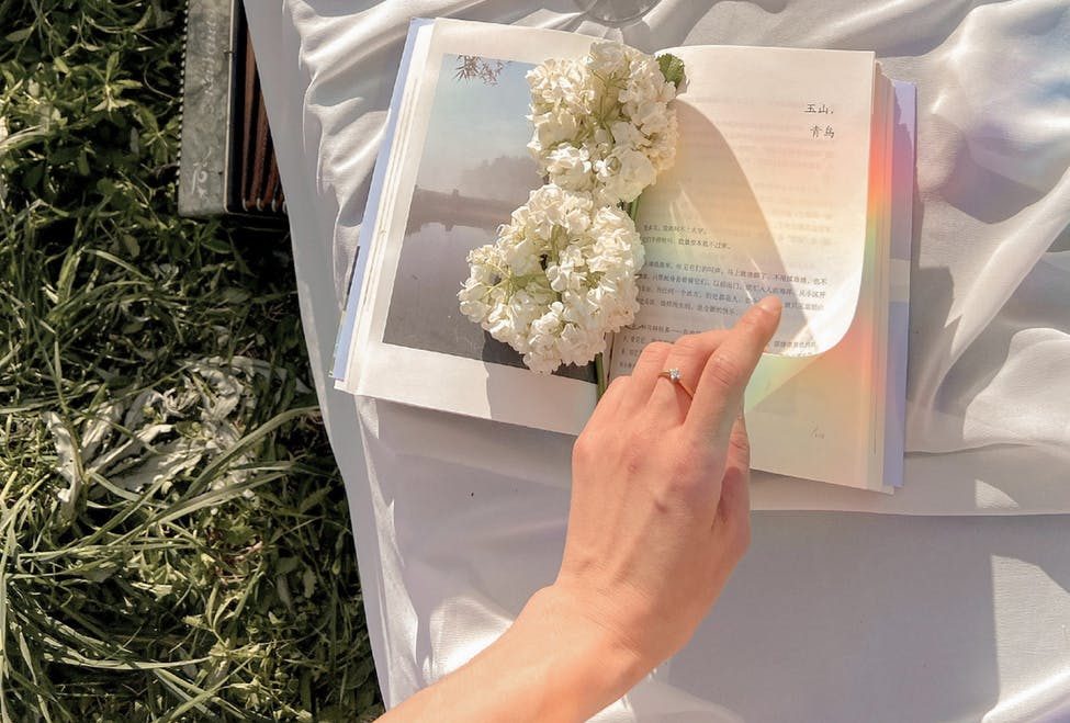 Khuli Kitaab (An Open Book)