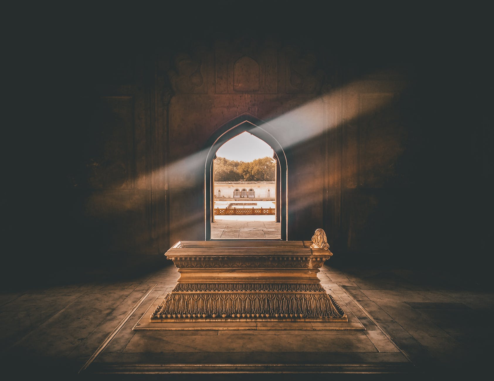 SHAKTIHEEN (WEAK)