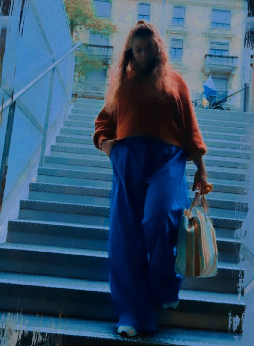 Those Lines Upon Your Brow