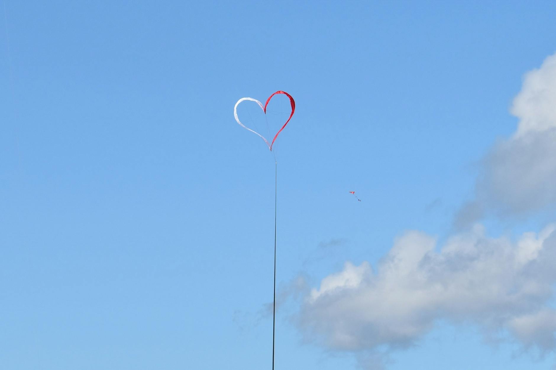 Love, An Enduring Ailment