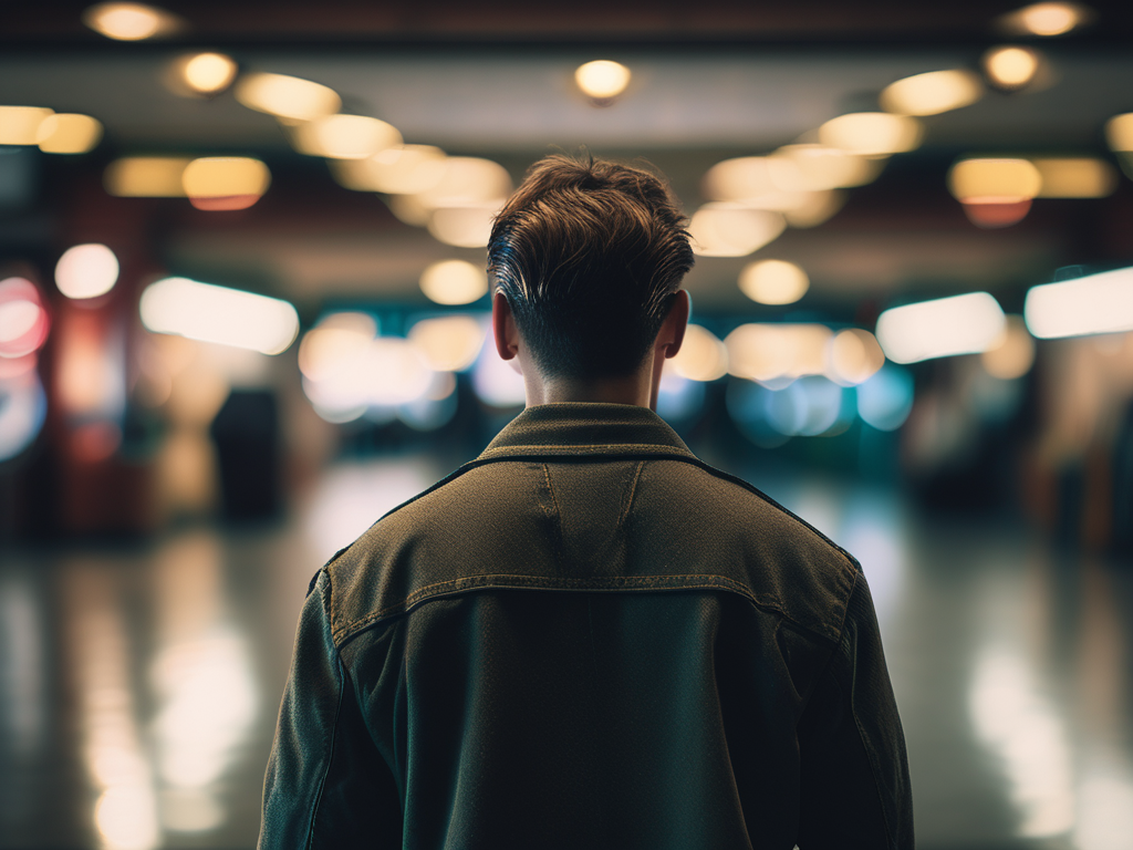 A Fleeting Illusion- Vaham