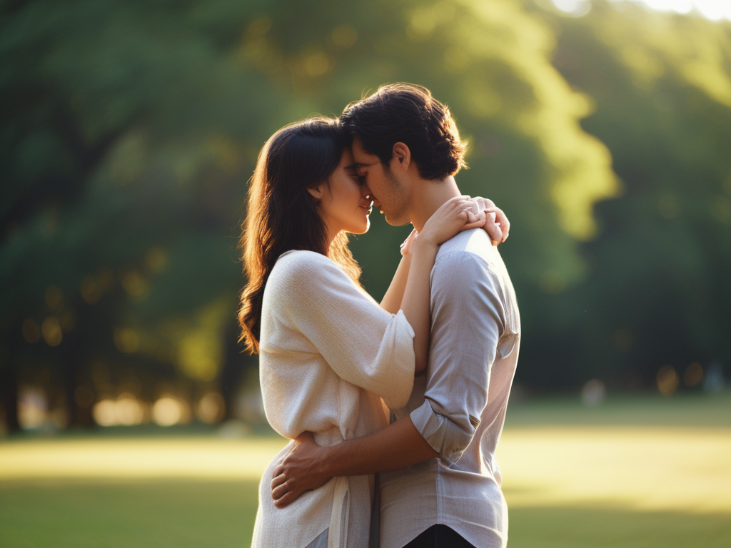 प्रेम की सच्ची परिभाषा व पहचान 