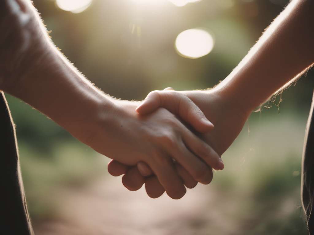 A True Identity of Love