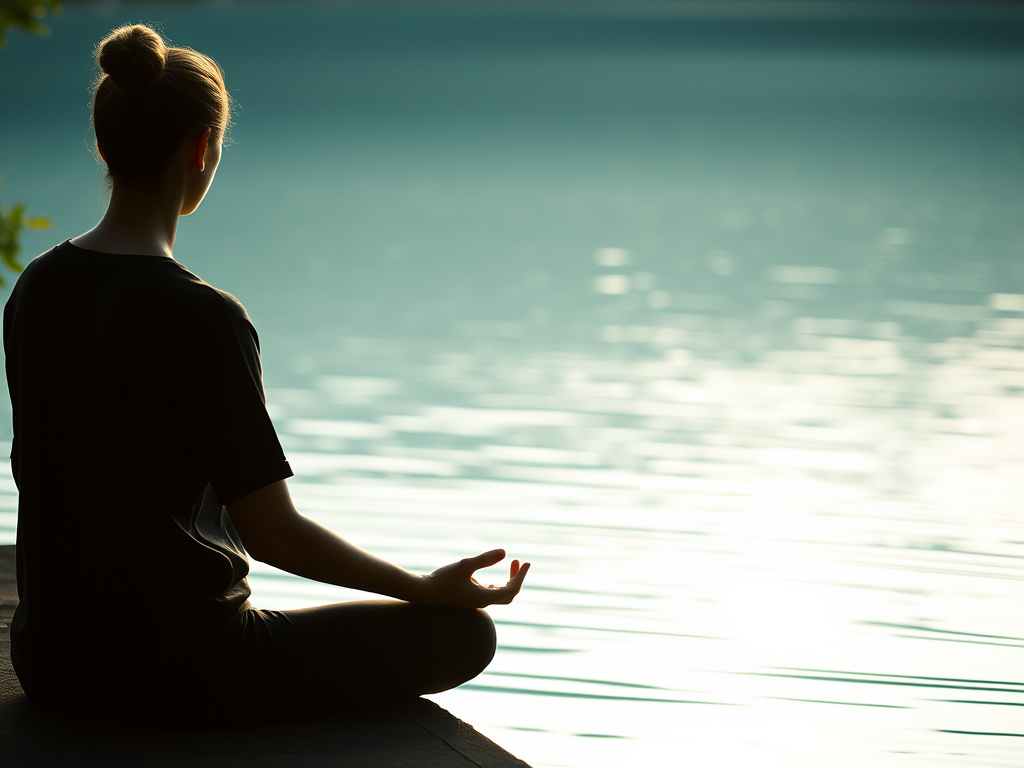 The Key To Your Inner Peace