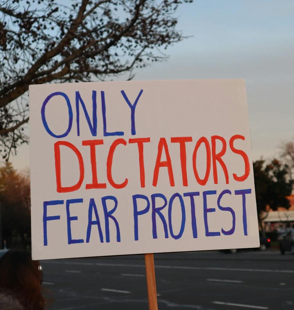 Politics vs. Moral Values- America in 2026